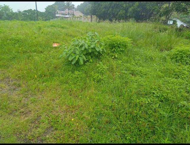 686M² VACANT LAND FOR SALE IN ZAMOKUHLE